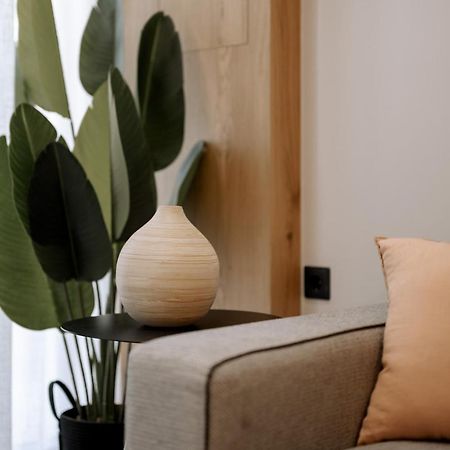 Appartamento Lineria Luxury Living Corfu  Esterno foto