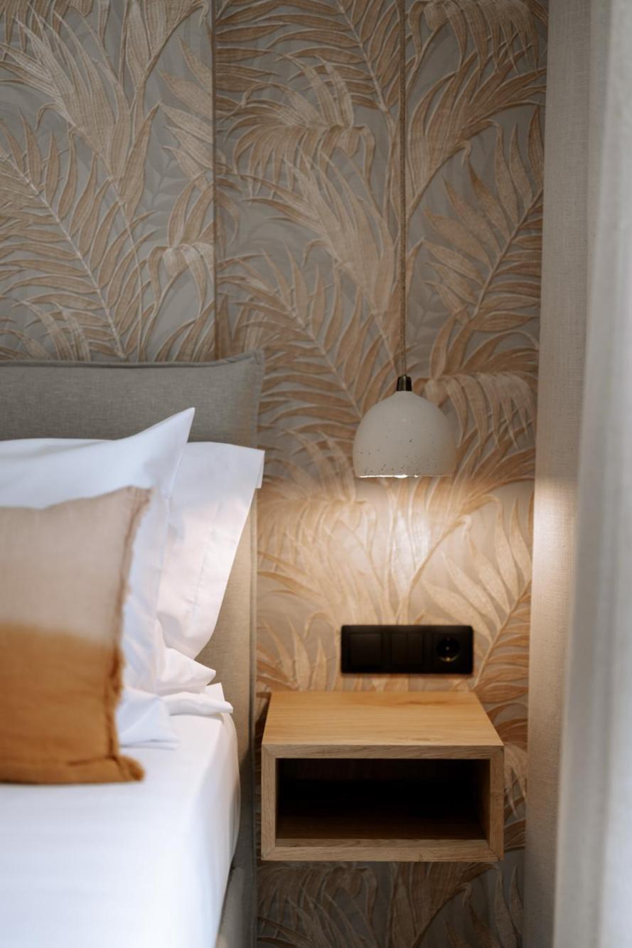 Appartamento Lineria Luxury Living Corfu  Esterno foto