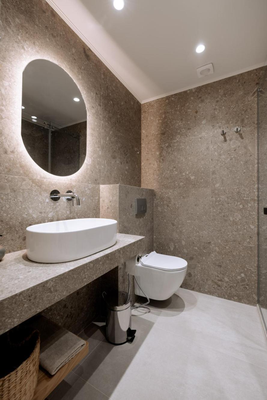 Appartamento Lineria Luxury Living Corfu  Esterno foto