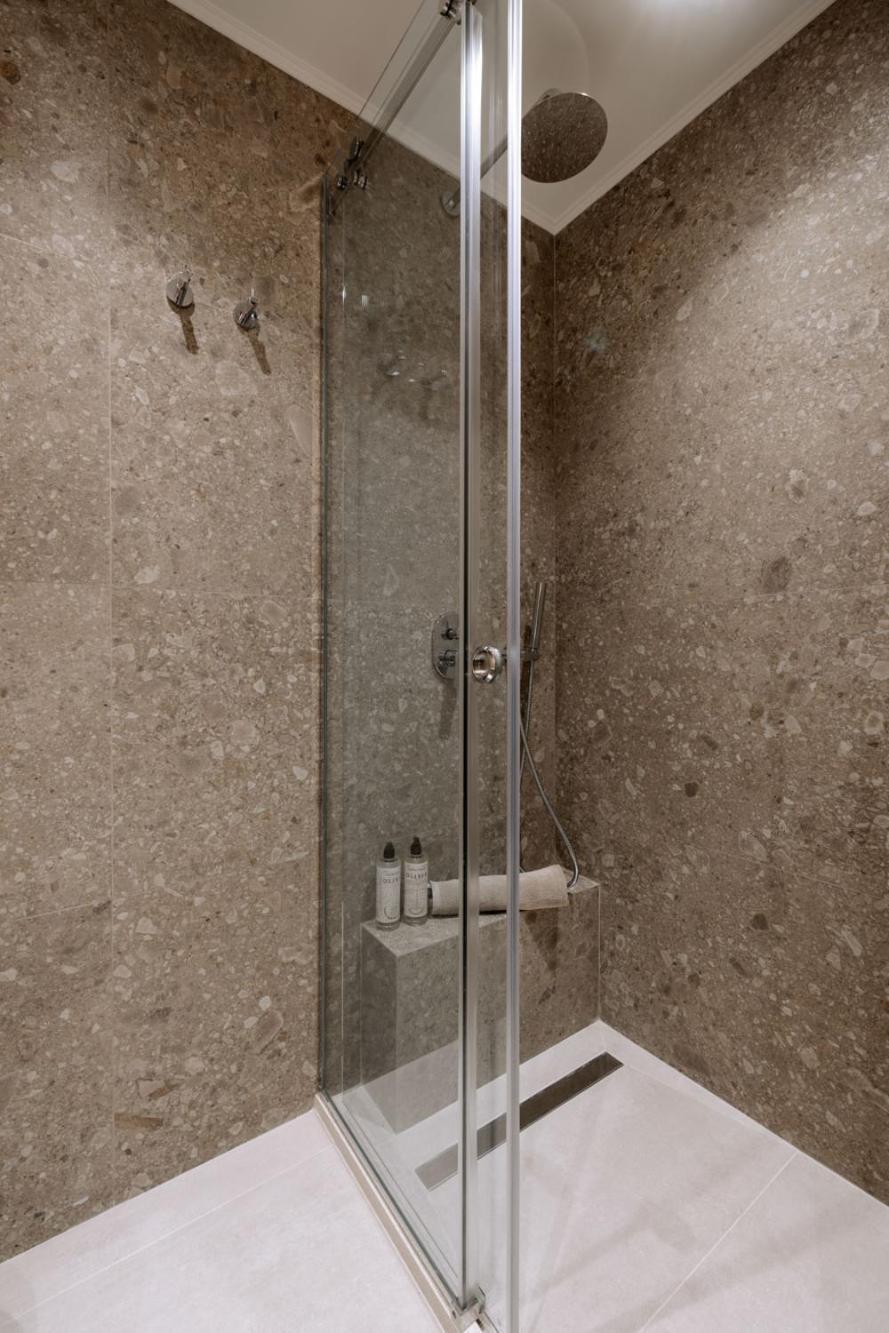 Appartamento Lineria Luxury Living Corfu  Esterno foto