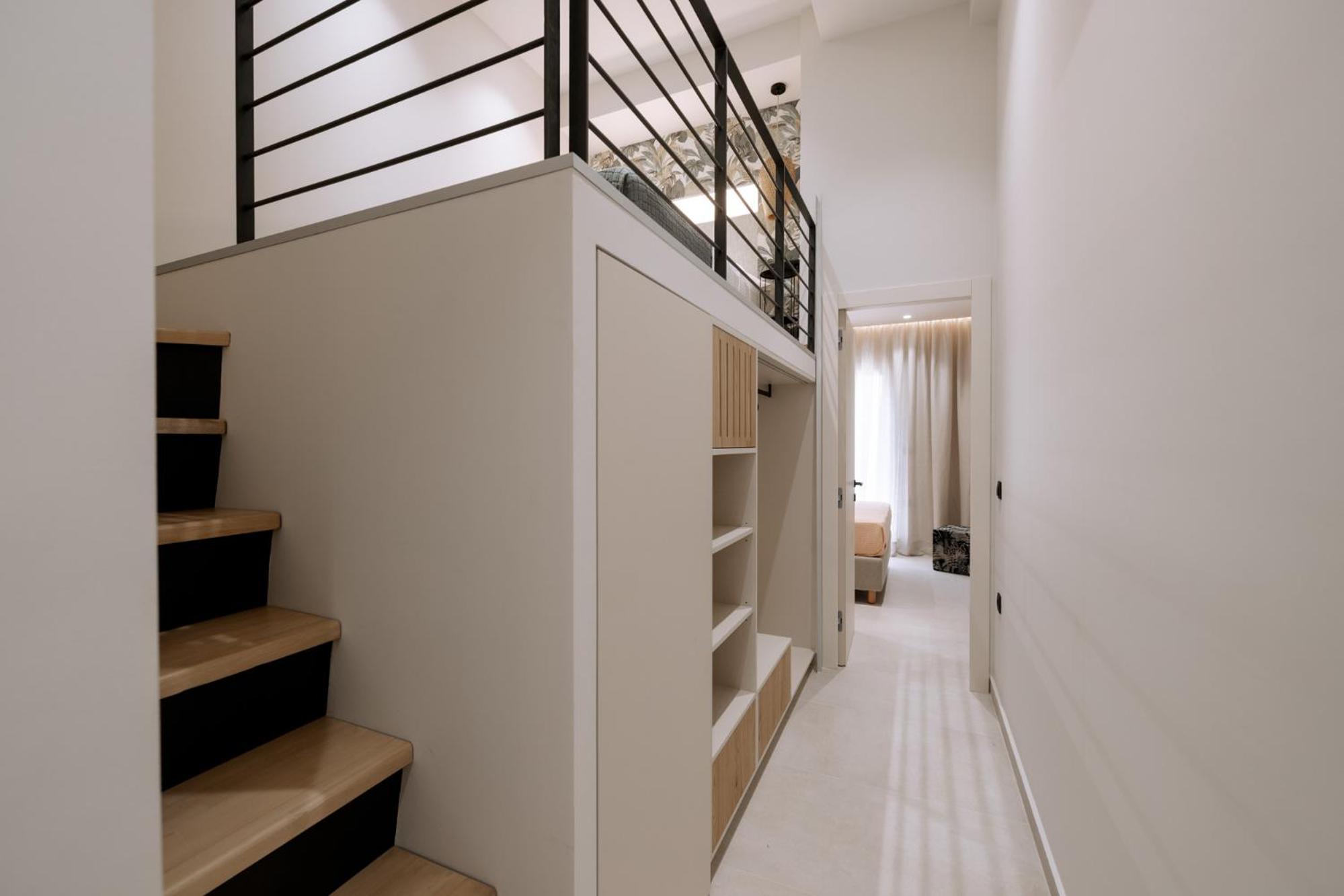 Appartamento Lineria Luxury Living Corfu  Esterno foto