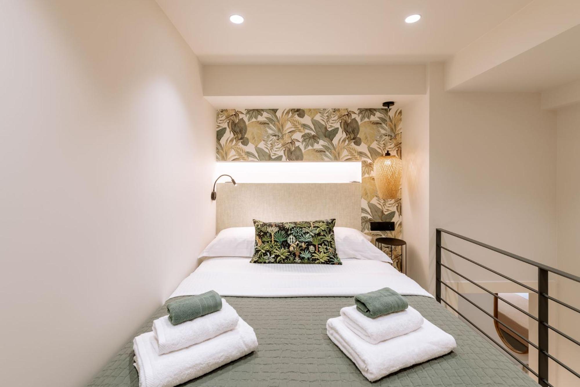Appartamento Lineria Luxury Living Corfu  Esterno foto