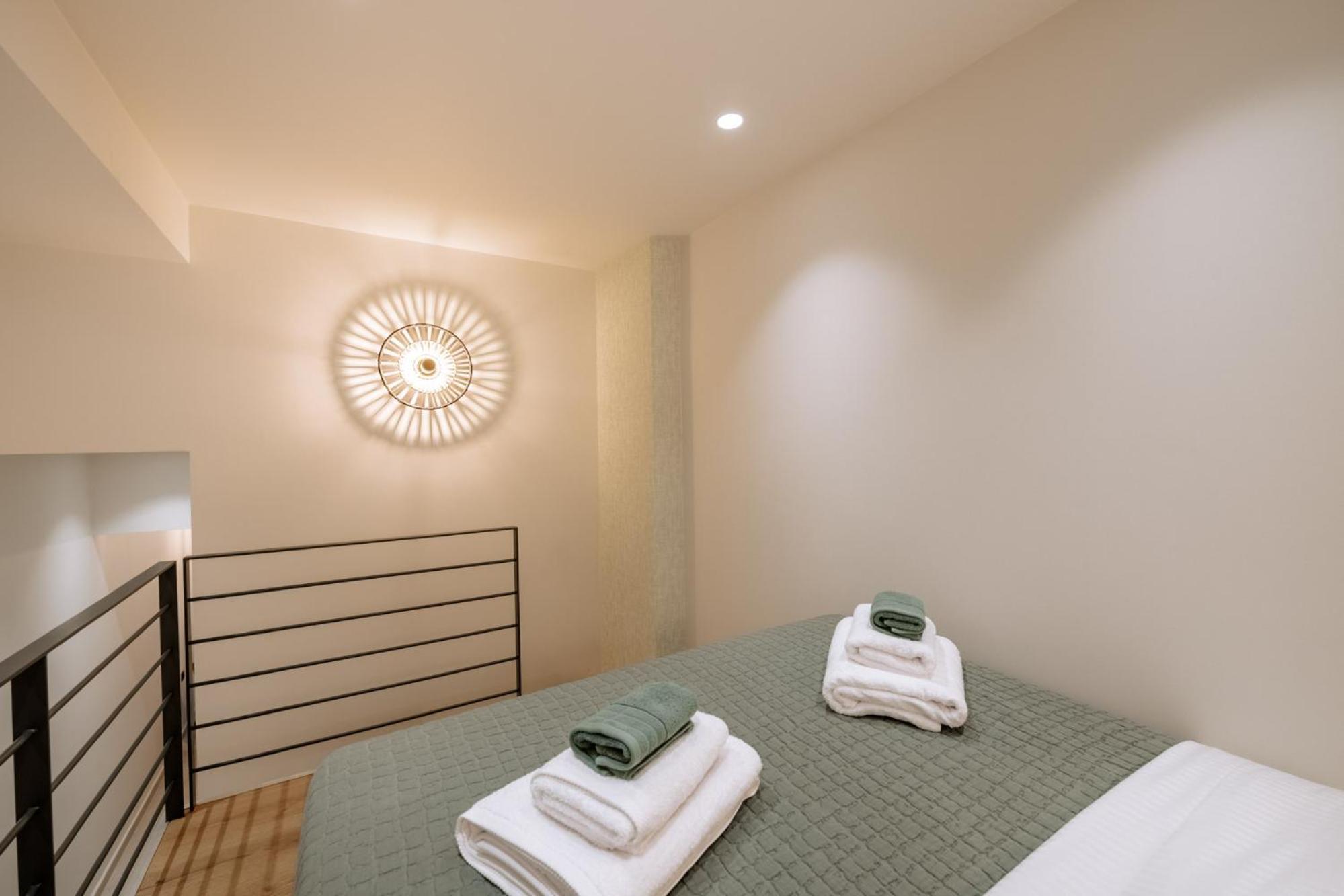 Appartamento Lineria Luxury Living Corfu  Esterno foto